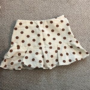 Zara Skirt